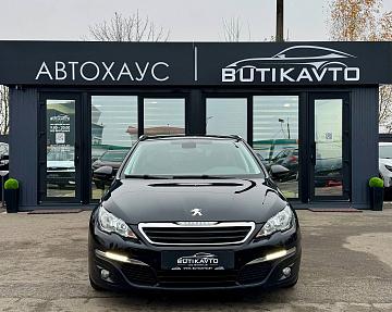 Peugeot 308 T9 - фото 2