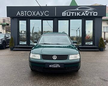 Volkswagen Passat B5 - фото 2