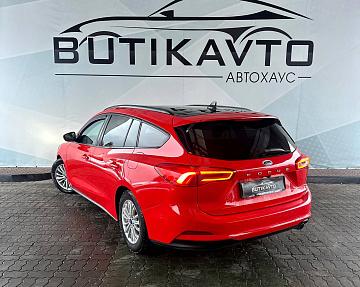 Ford Focus IV - фото 5
