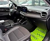 Chevrolet TrailBlazer III · Рестайлинг , 2023 г., автомат, бензин - фото 11