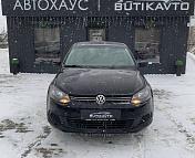 Volkswagen Polo Sedan I , 2013 г., механика, бензин - фото 2