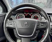Peugeot 508 I , 2012 г., механика, дизель - фото 10