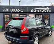 Volvo XC90 I , 2005 г., механика, дизель  - фото 6