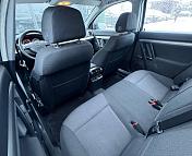 Opel Vectra C · Рестайлинг , 2007 г., механика, дизель - фото 11