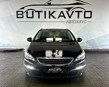 Peugeot 308 T9 - фото 2
