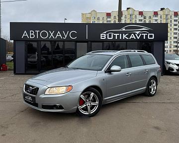 Volvo V70 III - фото 3