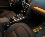 Audi A4 B8 · Рестайлинг , 2014 г., вариатор, бензин - фото 12