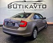 Skoda Rapid I · Рестайлинг , 2018 г., механика, бензин - фото 7