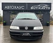 Volkswagen Sharan I , 1999 г., механика, дизель - фото 2