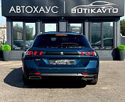 Peugeot 508, 2019 г., автомат, дизель - фото 5