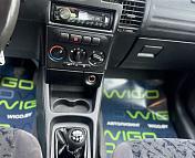 Opel Zafira A , 1999 г., механика, дизель - фото 16