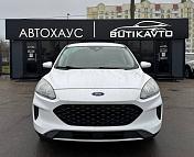 Ford Escape IV , 2020 г., автомат, бензин - фото 2