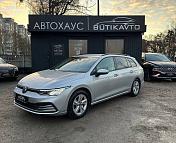 Volkswagen Golf VIII , 2021 г., механика, бензин - фото 3