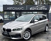 BMW 216 GRAN TOURER, 2021 г., механика, дизель - фото 3