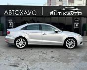 Audi A3 8V , 2014 г., робот, бензин - фото 8
