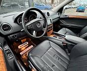 Mercedes-Benz M-Класс W164 , 2006 г., автомат, бензин - фото 10