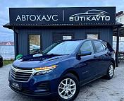 Chevrolet Equinox III · Рестайлинг , 2022 г., автомат, бензин - фото 3