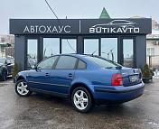 Volkswagen Passat B5 , 1998 г., механика, дизель - фото 5