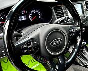 Kia Carens III , 2018 г., автомат, дизель - фото 18