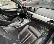 BMW 5 серия G30 G31 , 2017 г., автомат, дизель - фото 12