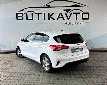 Ford Focus IV - фото 5