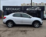 Renault Logan Stepway I , 2020 г., механика, бензин - фото 7