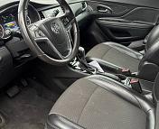 Buick Encore I · Рестайлинг , 2018 г., автомат, бензин  - фото 10