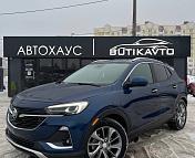 Buick Encore GX I , 2022 г., вариатор, бензин - фото 3