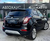 Buick Encore I · Рестайлинг , 2017 г., автомат, бензин - фото 7