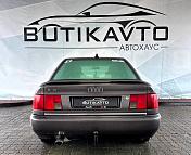 Audi A6 C4 , 1996 г., механика, бензин - фото 6