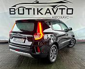 Geely Emgrand X7 I · 2-й рестайлинг , 2019 г., автомат, бензин - фото 7