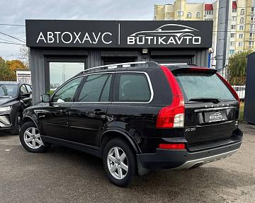 Volvo XC90 I · Рестайлинг - фото 4