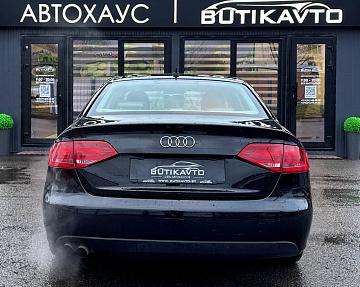 Audi A4 B8 - фото 5