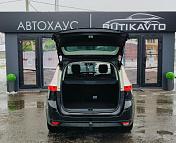 Renault Scenic III · 2-й рестайлинг , 2013 г., механика, дизель - фото 13