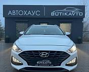 Hyundai i30 III · 2-й рестайлинг , 2021 г., робот, дизель - фото 2