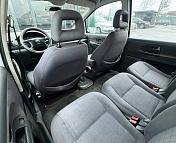 SEAT Alhambra I · Рестайлинг , 2002 г., механика, дизель - фото 11