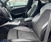 Audi A4 B8 , 2011 г., механика, бензин - фото 11