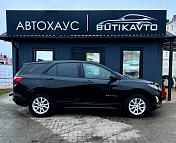 Chevrolet Equinox III , 2017 г., автомат, бензин - фото 8