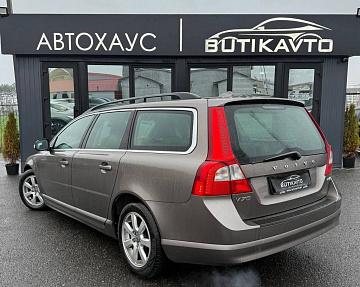 Volvo V70 III - фото 4