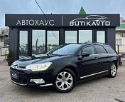 Citroen C5 II , 2011 г., механика, дизель - фото 3