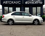 Skoda Rapid I , 2015 г., автомат, бензин - фото 7