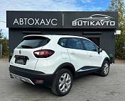 Renault Kaptur I , 2016 г., механика, бензин - фото 6