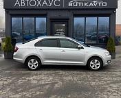 Skoda Rapid I · Рестайлинг , 2018 г., автомат, бензин - фото 8