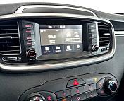 Kia Sorento III · Рестайлинг , 2019 г., автомат, бензин - фото 12