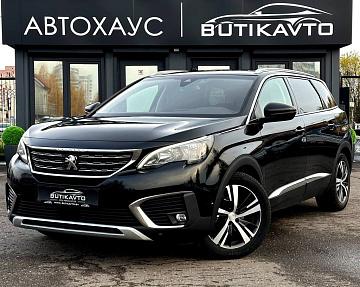 Peugeot 5008 II - фото 3