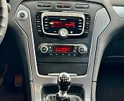 Ford Mondeo IV · Рестайлинг , 2011 г., механика, дизель  - фото 12