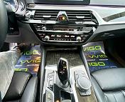 BMW 5 серия G30 G31 , 2017 г., автомат, бензин - фото 14