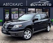 Mitsubishi Outlander I , 2004 г., автомат, бензин - фото 3