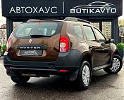 Renault Duster I , 2014 г., механика, бензин - фото 6