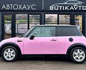 MINI Cooper R50 R53 , 2002 г., механика, бензин - фото 8